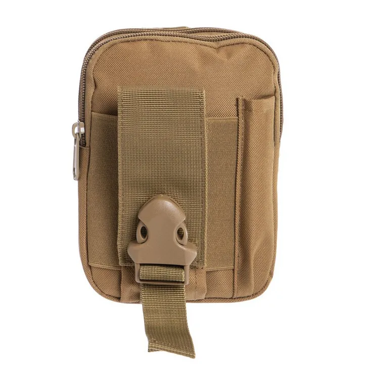 Підсумок EasyFit Oxford 12х17,5х6 см койот для телефону, документів, особистих речей.