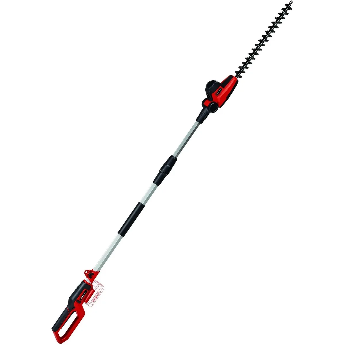 Телескопический аккумуляторный кусторез Einhell GC-HH 18/45 Li T - Solo PX 18В, 450мм, 35кг (без аккумулятора и зарядного устройства)