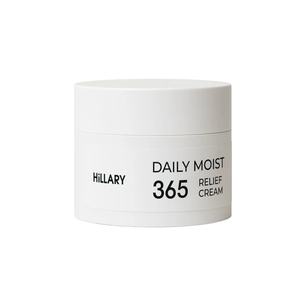 Комплект базового догляду для сухої та чутливої шкіри обличчя Hillary Basic Skincare Set for Dry & Sensitive S