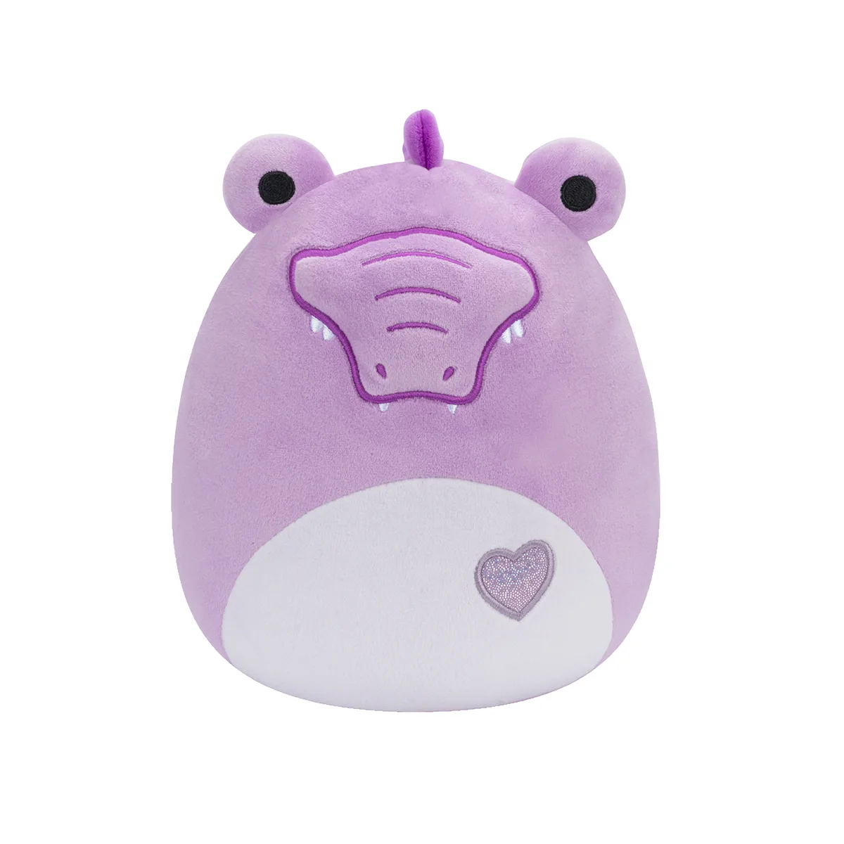 М'яка іграшка Squishmallows поліестер 13 см зелена