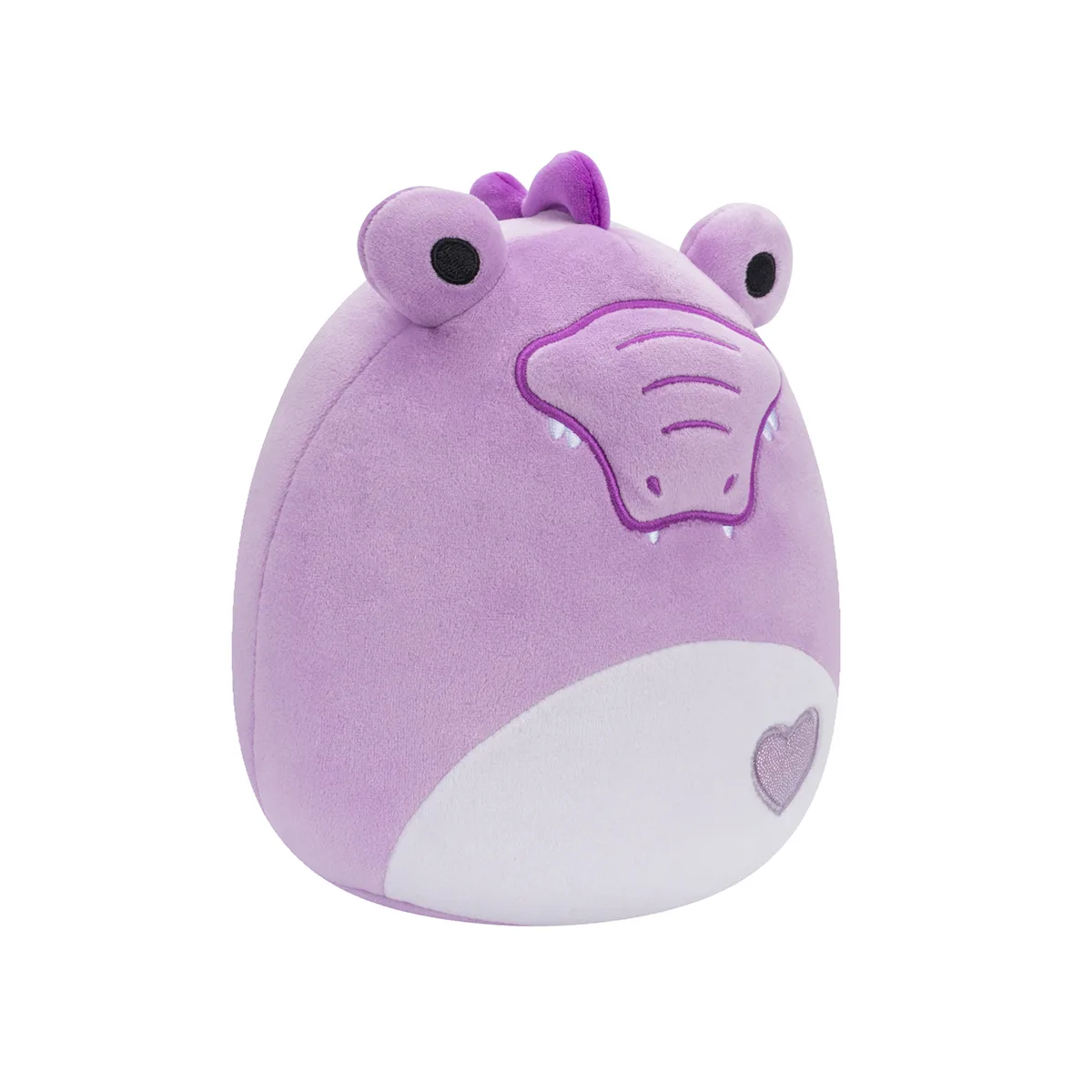 М'яка іграшка Squishmallows поліестер 13 см зелена