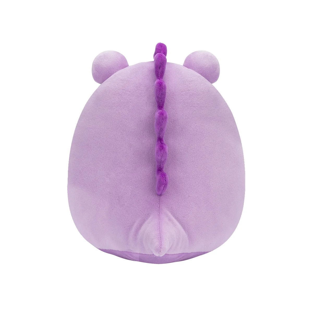 М'яка іграшка Squishmallows поліестер 13 см зелена