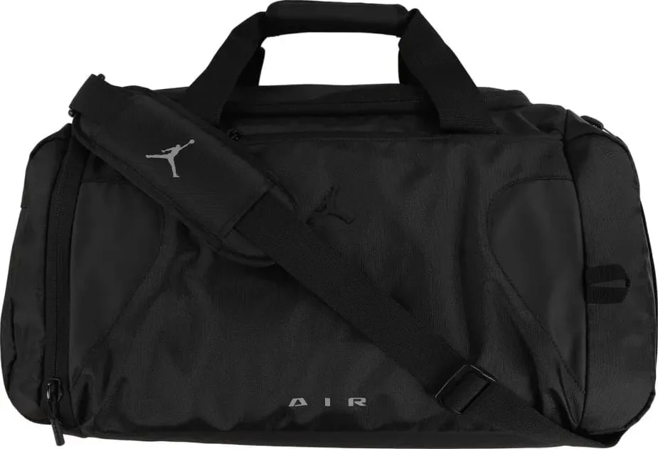 Сумка NIKE поліестер 55х30х30 см чорна чоловіча 46L