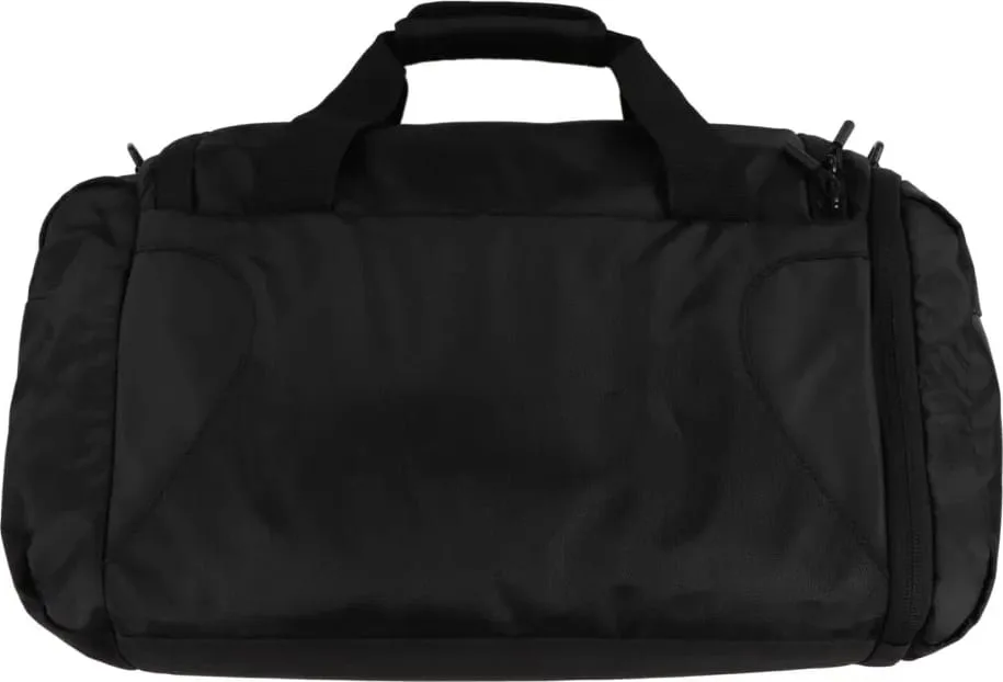 Сумка NIKE поліестер 55х30х30 см чорна чоловіча 46L