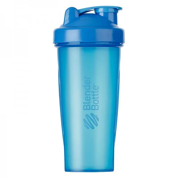 Шейкер спортивний BlenderBottle Tritan 820ml Блакитний