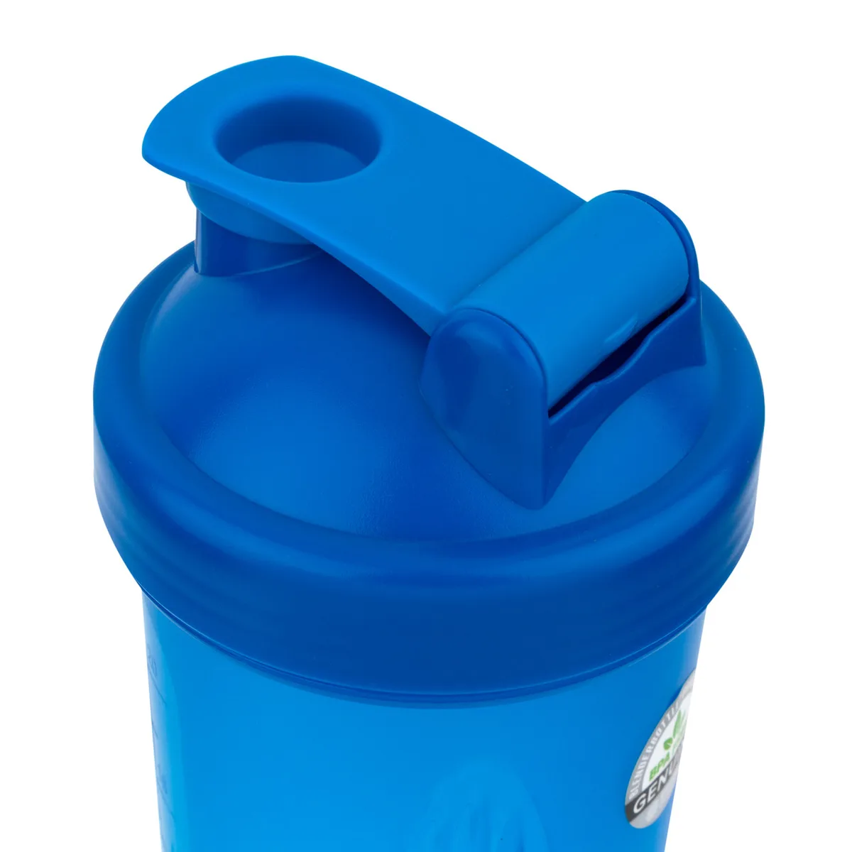 Шейкер спортивний BlenderBottle Tritan 820ml Блакитний