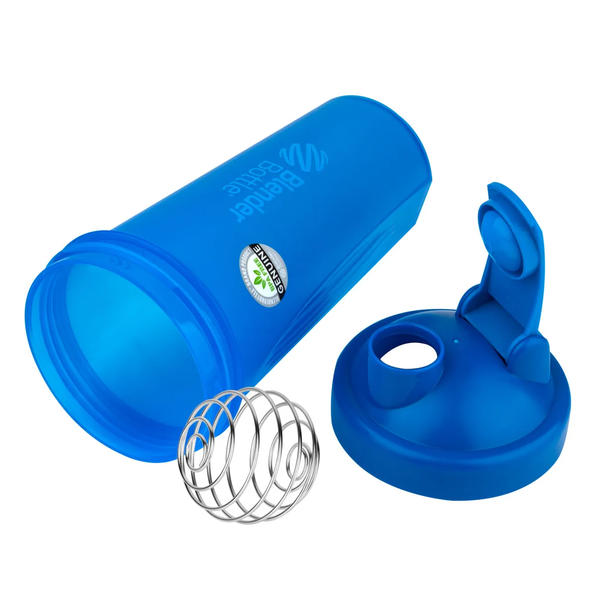Шейкер спортивний BlenderBottle Tritan 820ml Блакитний