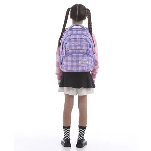 Рюкзак GoPack Education 175M-4 Make Today Great для школи з ортопедичною спинкою та кишенями
