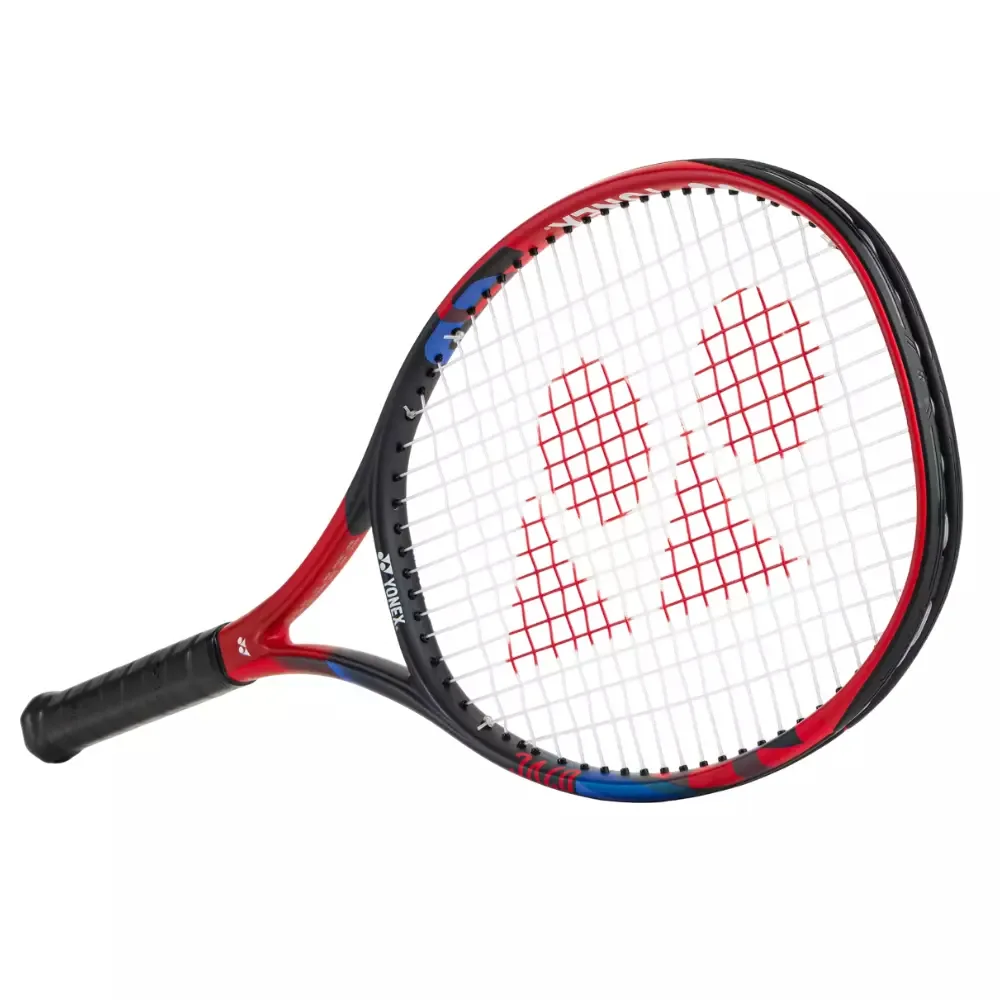 Ракетка для тенісу Yonex графіт 250 г червона Gr1