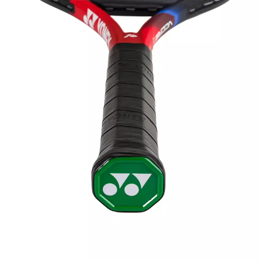 Ракетка для тенісу Yonex графіт 250 г червона Gr1