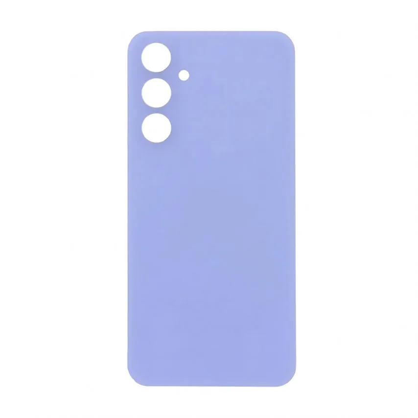 Задня кришка Samsung фіолетова Original Quality для A54 5G/A546 2023