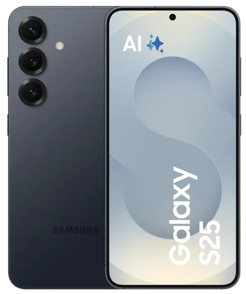 Смартфон Samsung 6,2 дюйма 12ГБ 512ГБ Dynamic AMOLED 2X Синій Чорний