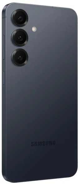 Смартфон Samsung 6,2 дюйма 12ГБ 512ГБ Dynamic AMOLED 2X Синій Чорний
