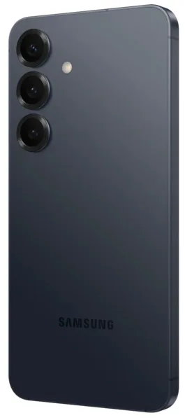 Смартфон Samsung 6,2 дюйма 12ГБ 512ГБ Dynamic AMOLED 2X Синій Чорний