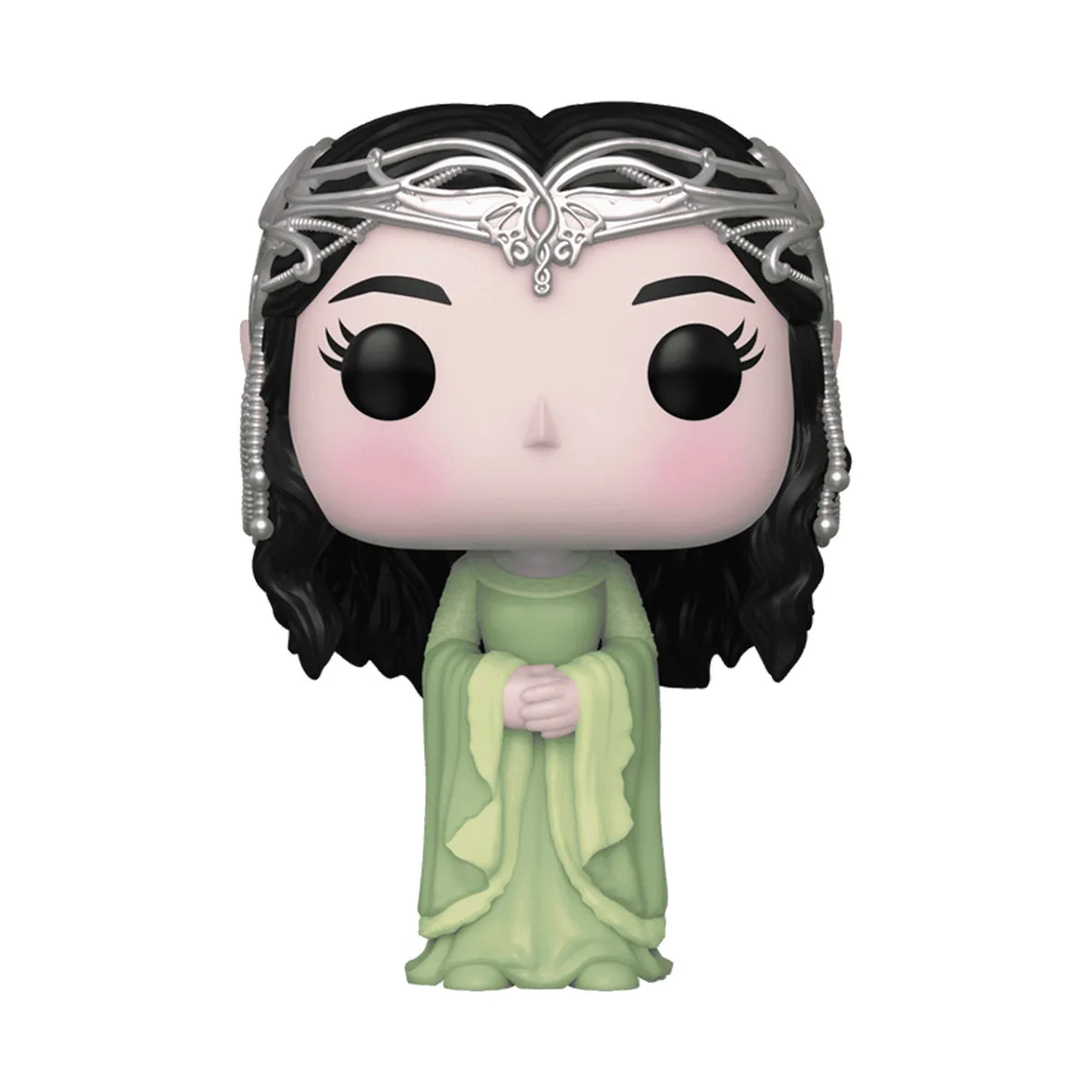 Ігрова фігурка Funko POP! вініл 9,6 см Арвен Володар перснів