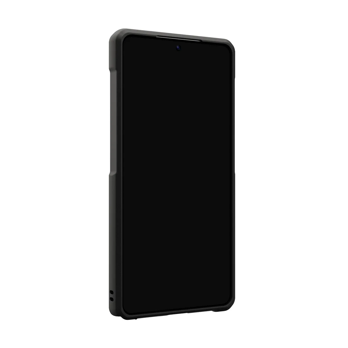 Чохол UAG Kevlar для Samsung Galaxy S26 Ultra чорний