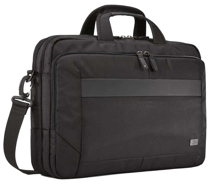 Сумка Case Logic Нейлон 15.6" Чорна