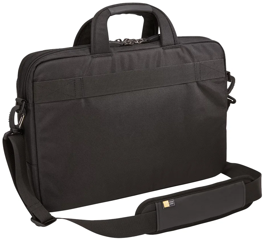 Сумка Case Logic Нейлон 15.6" Черная