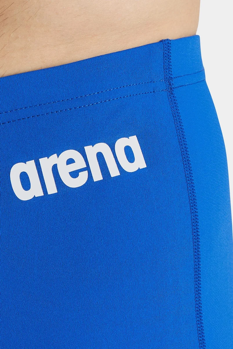 Плавки Arena 100% поліестер сині для чоловіків