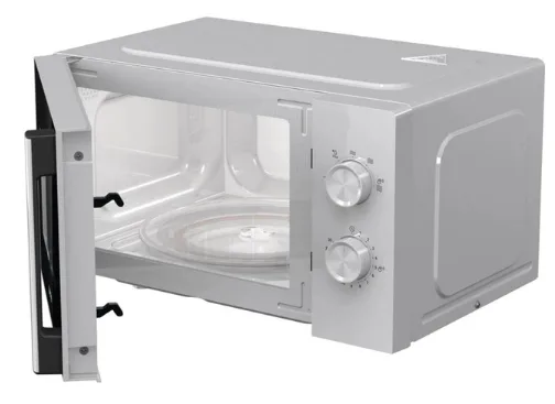 Мікрохвильова піч Gorenje 20 л 800 Вт Білий