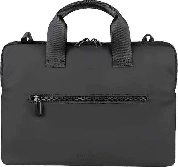 Сумка-чехол Tucano Gommo Super Slim 13"/14", черный