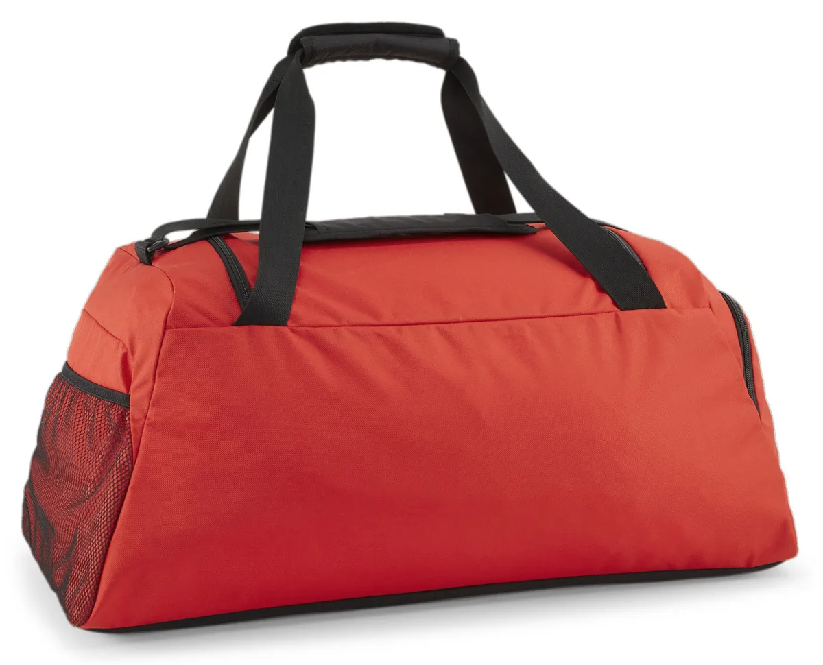 Сумка Puma 100% поліестер 29x65x32 см червоний унісекс 55L