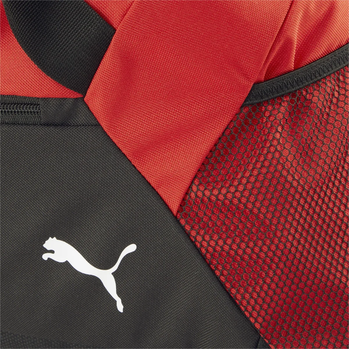 Сумка Puma 100% поліестер 29x65x32 см червоний унісекс 55L