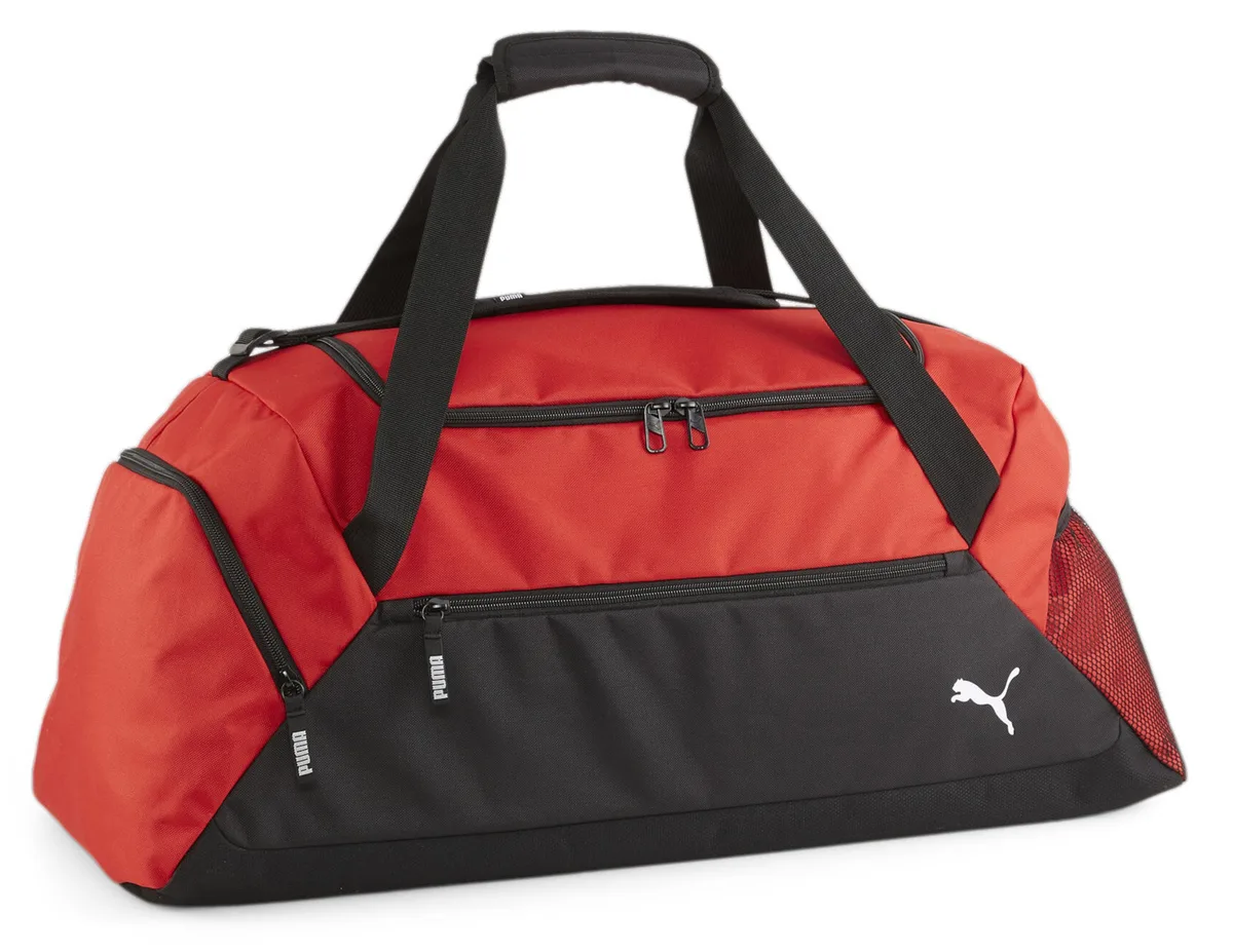 Сумка Puma 100% поліестер 29x65x32 см червоний унісекс 55L