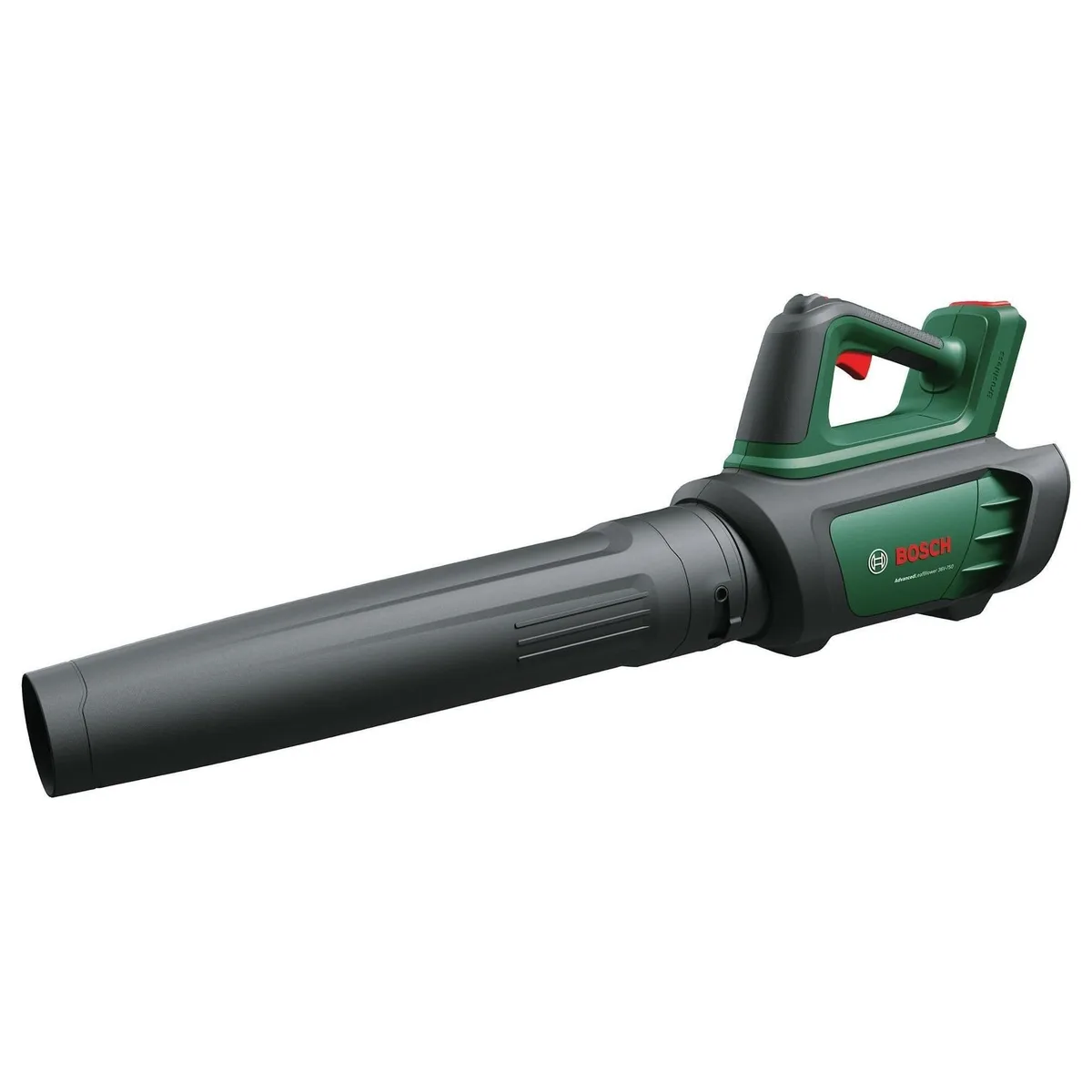 Аккумуляторный воздуходув Bosch 36V 780 м³/ч 2 8 кг