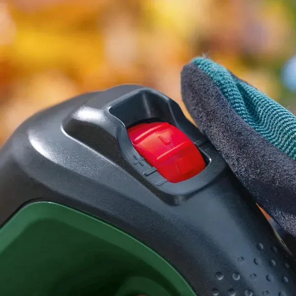 Аккумуляторный воздуходув Bosch 36V 780 м³/ч 2 8 кг