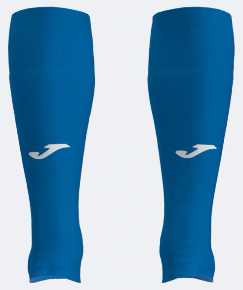 Гетры Joma 90% полиамид 39-42 синий мужские