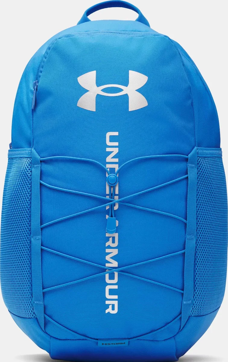 Рюкзак Under Armour 100% поліестер 32х47х19 см синій 26 л