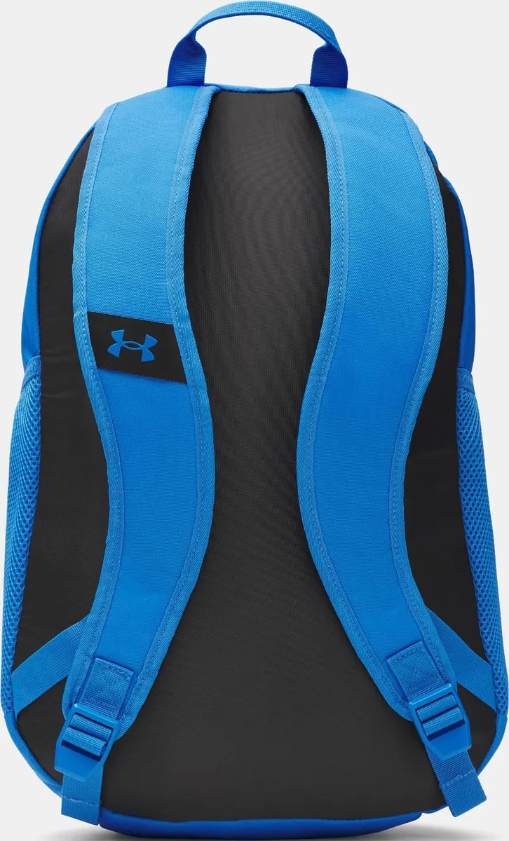 Рюкзак Under Armour 100% поліестер 32х47х19 см синій 26 л