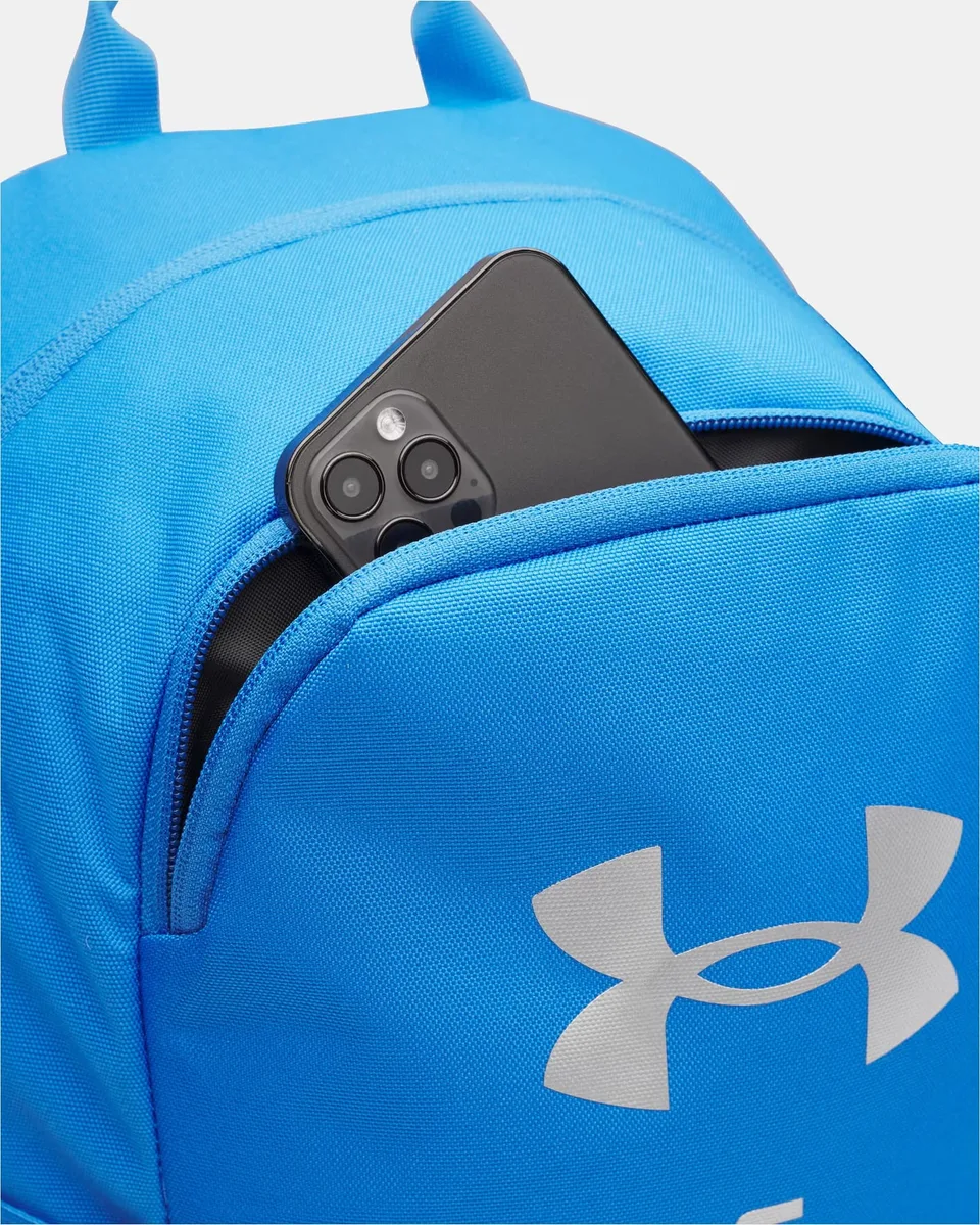 Рюкзак Under Armour 100% поліестер 32х47х19 см синій 26 л
