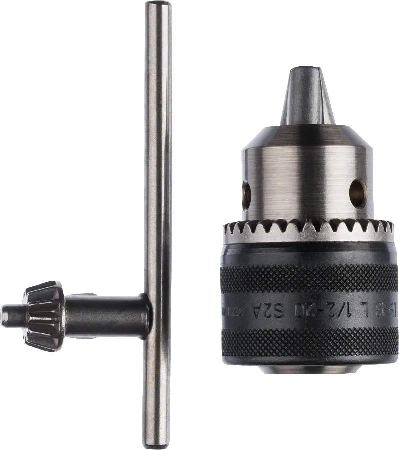 Патрон зубчастий Bosch Professional R/L 13 мм 1/2"