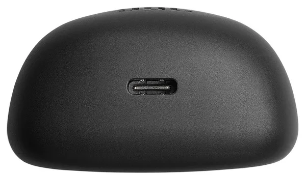 Гарнітура JBL бездротова вакуумна чорна 12 мм з вологозахистом IPX4