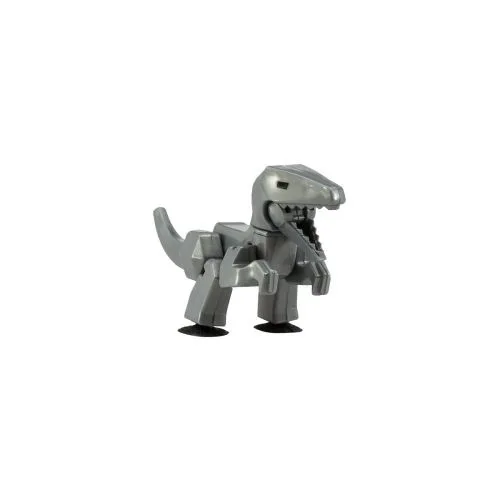 Фігурка для анімаційної творчості Stikbot Dino для дітей віком від 4 років іграшка для створення анімації динозаврів