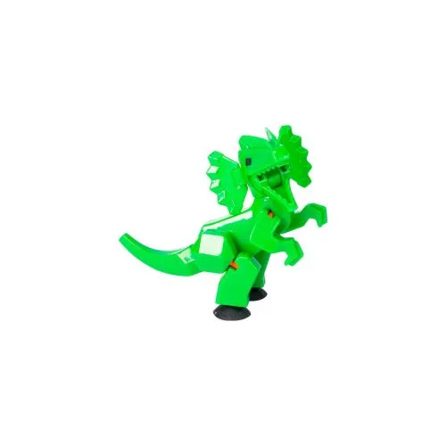 Фігурка для анімаційної творчості Stikbot Dino для дітей віком від 4 років іграшка для створення анімації динозаврів