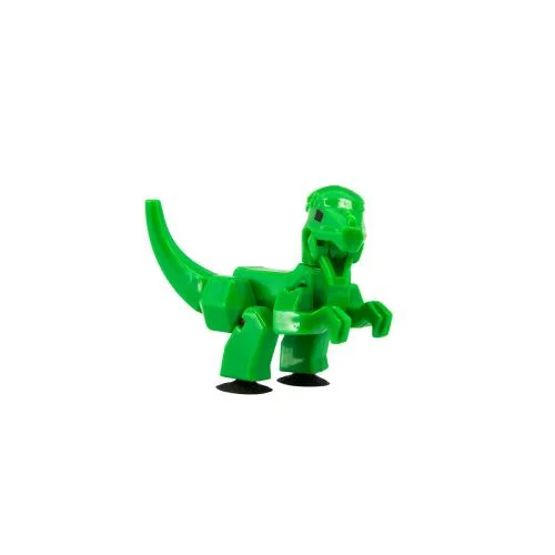 Фігурка для анімаційної творчості Stikbot Dino для дітей віком від 4 років іграшка для створення анімації динозаврів