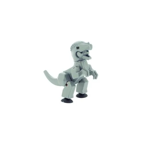 Фігурка для анімаційної творчості Stikbot Dino для дітей віком від 4 років іграшка для створення анімації динозаврів