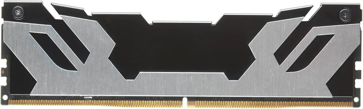 Пам'ять ПК Kingston DDR5 48GB 6000 FURY Renegade  XMP Срібний