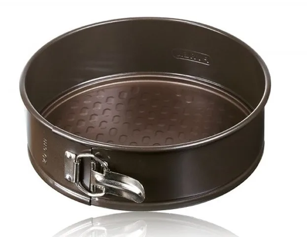 Форма для запікання PYREX вуглецева сталь кругла 26 см