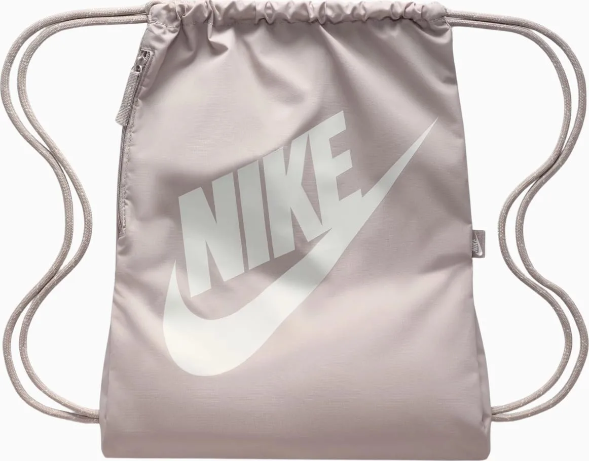 Рюкзак Nike 100% поліестер 33х43 см сірий унісекс