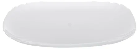 Сервис Luminarc 19 предметов закаленное стекло белое для 6 человек