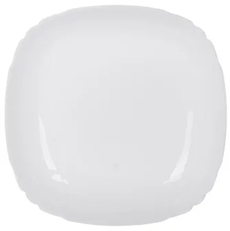 Сервис Luminarc 19 предметов закаленное стекло белое для 6 человек