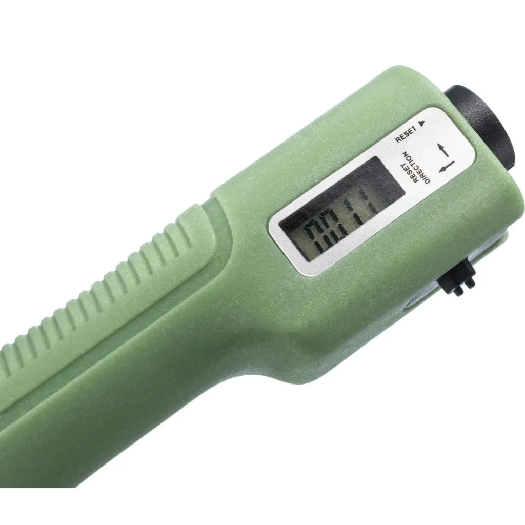 Еспандер кистьовий Active Point ABS TPR 10-100 кг Зелений