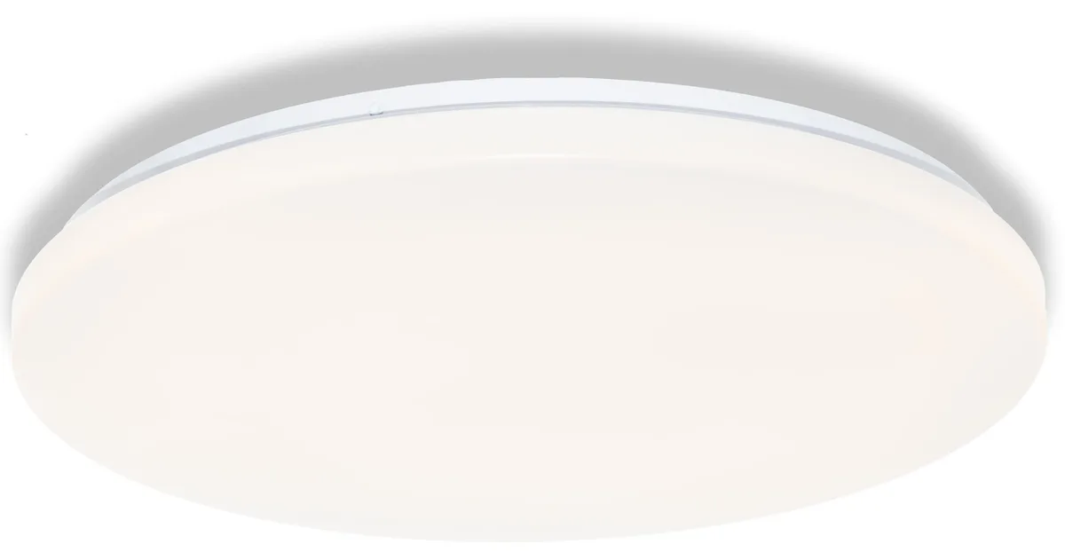 Світильник стельовий OSRAM LED 36Вт Ø480 мм Нейтральний 4000K