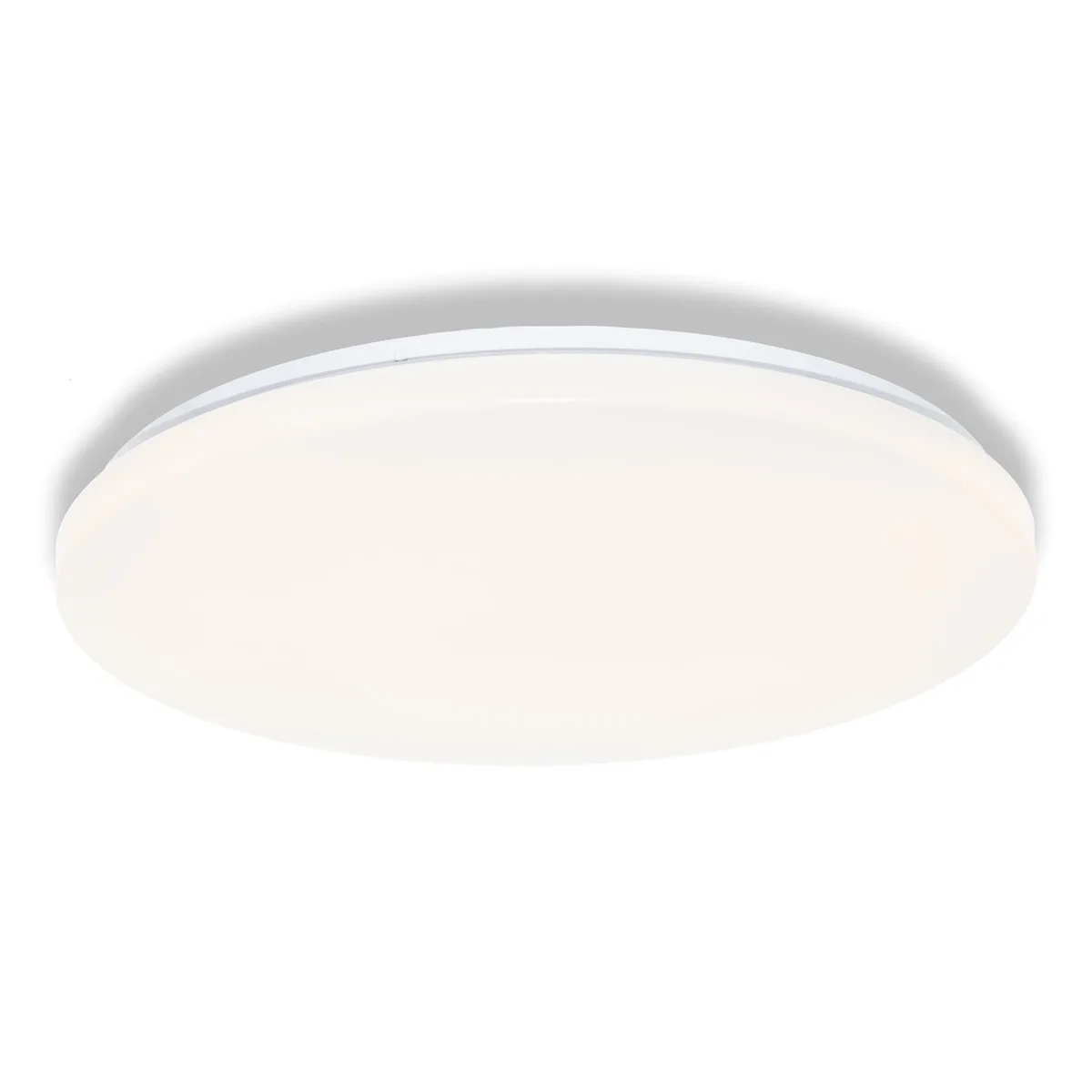 Світильник стельовий OSRAM LED 36Вт Ø480 мм Нейтральний 4000K
