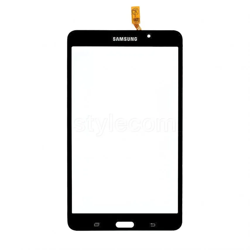 Тачскрин Samsung High Quality 7 дюймов черный