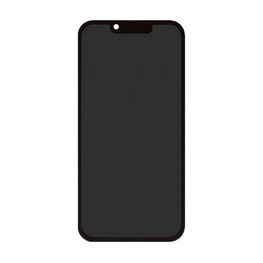 Дисплей Oled 6,1 дюйма для Apple iPhone 14 чорний з сенсорним екраном Original Quality